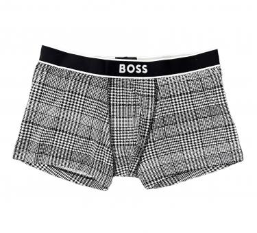 BOSS HBB Boxershorts TRUNK 24 PRINT AUF ANFRAGE