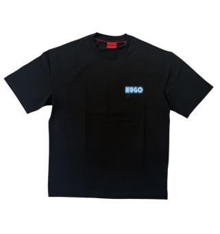 HUGO T-Shirt DUWOOD 