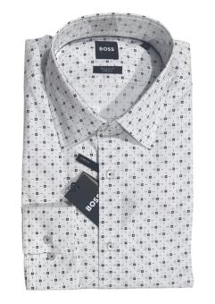 BOSS HBB Hemd H-JOE-KENT-C1-214 