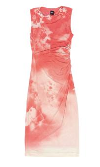 BOSS HBB Kleid ESTENNA_AOP 