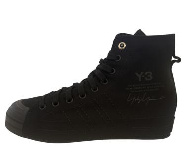 Y-3 YOHJI YAMAMOTO Sneaker Y-3 NIZZA HI 