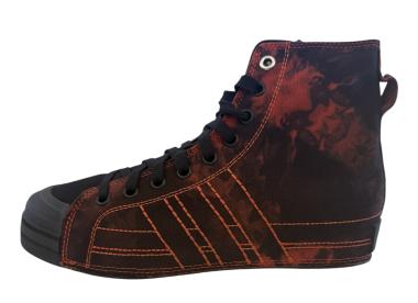Y-3 YOHJI YAMAMOTO Sneaker Y-3 NIZZA HI 