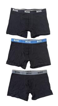BOSS HBB Boxershorts im Dreierpack BOXER 3P POWER 