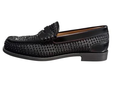 BOSS HBB Loafer LYCIA_MOCC_STHTF 