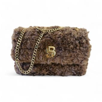 BOSS HBB x STEIFF Tasche B_ICON M Sh. BAG 
