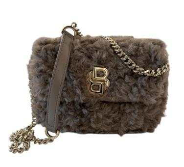 BOSS HBB x STEIFF Tasche B_ICON S Sh. BAG 