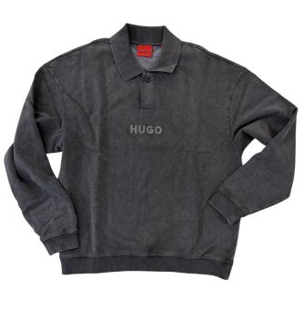 HUGO Sweatshirt DELWY 