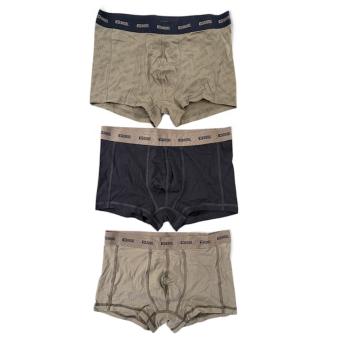 DIESEL Boxershorts 3er-Pack DAMIEN-D 