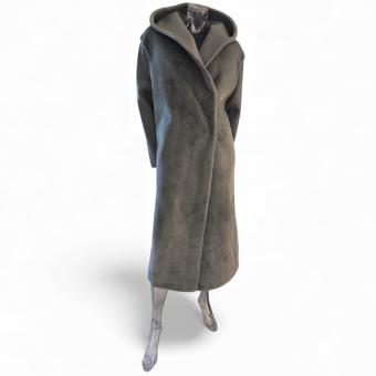 BOSS HBB Mantel COSFUR_DF 