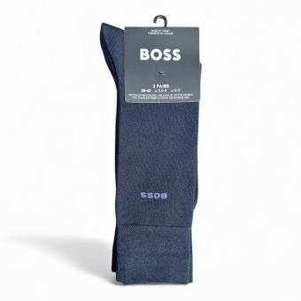 BOSS HBB Socken im Doppelpack 2P RS BAMBOO 