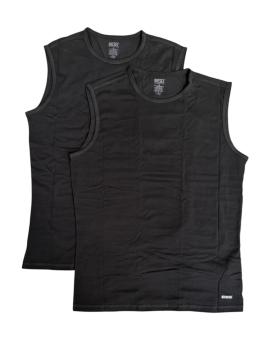 DIESEL Tanktops im Doppelpack TIM-UTLT 