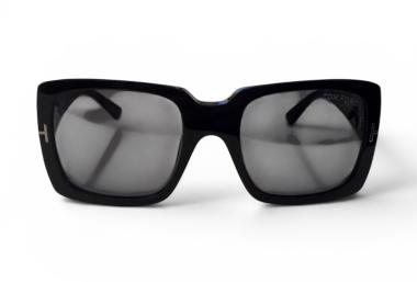 TOM FORD Sonnenbrille RYDER-02 