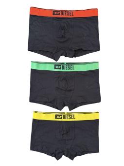 DIESEL Boxershorts im Dreierpack DAMIEN-GFT 