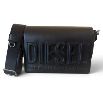 DIESEL Tasche DSL 3D CAMERA BAG 