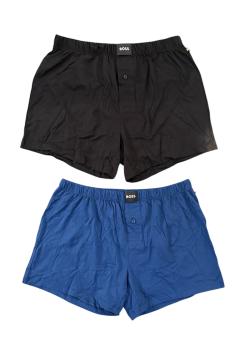 BOSS HBB Boxershorts im 2er Pack JERSEY BOXER 