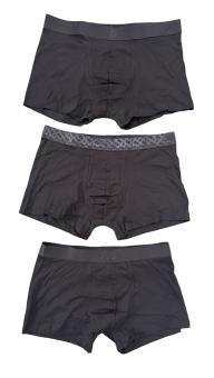BOSS HBB Boxershorts im 3er Pack mit Geschenkbox 