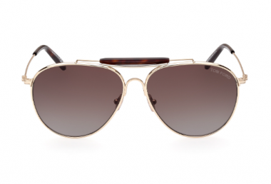 TOM FORD Sonnenbrille RAPHAEL-02 UNISIZE