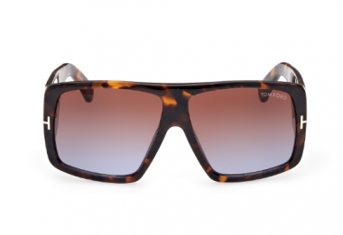 TOM FORD Sonnenbrille RAVEN AUF ANFRAGE