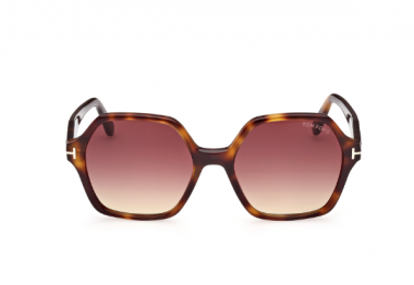 TOM FORD Sonnenbrille ROMY AUF ANFRAGE