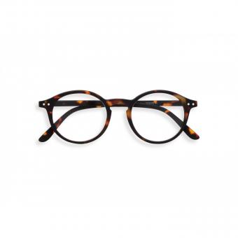 IZIPIZI Paris Lesebrille D-READING TORTOISE AUF ANFRAGE