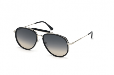 TOM FORD Sonnenbrille TRIPP UNISIZE