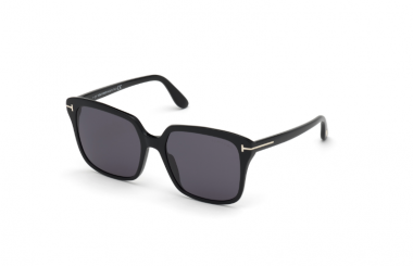 TOM FORD Sonnenbrille FAYE 02 UNISIZE