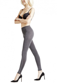 FALKE Leggings APPEARANCE 80 DEN S/M