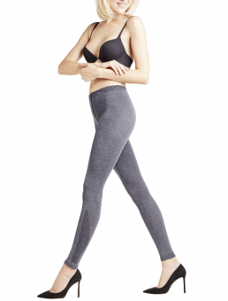 FALKE Leggings APPEARANCE 80 DEN 