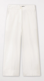 LUISA CERANO Hose WIDELEG-PANTS 