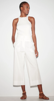 LUISA CERANO Hose WIDELEG-PANTS 