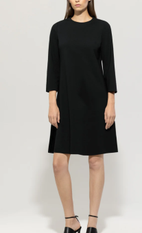 LUISA CERANO Kleid PUNTO-MILANO 