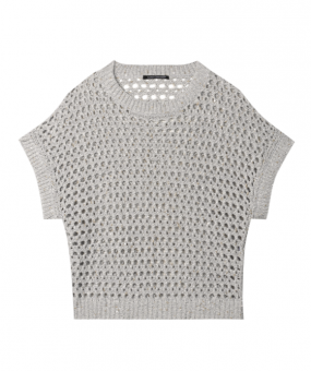 LUISA CERANO Stricktop FANCY-GARN 