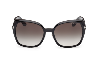 TOM FORD Sonnenbrille PLUM 