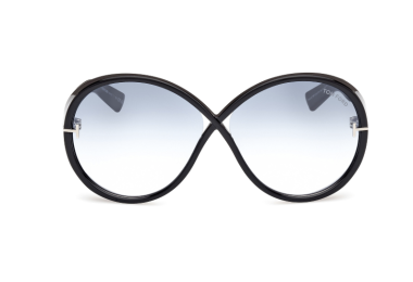 TOM FORD Sonnenbrille EDIE-02 