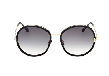 TOM FORD Sonnenbrille HUNTER-02 UNISIZE