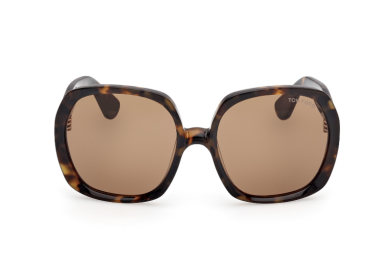TOM FORD Sonnenbrille SAFFRON 