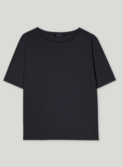 LUISA CERANO T-Shirt BAUMWOLL MIX 