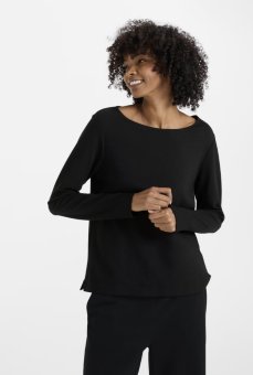 JUVIA Sweatshirt GRACE 