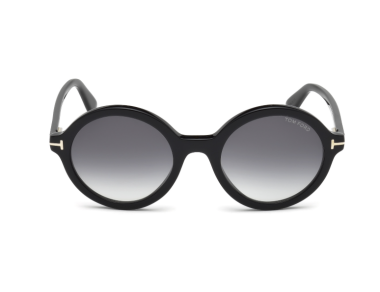TOM FORD Sonnenbrille NICOLETTE-02 