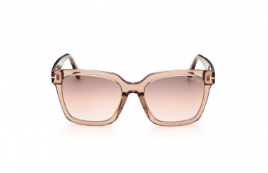 TOM FORD Sonnenbrille SELBY 