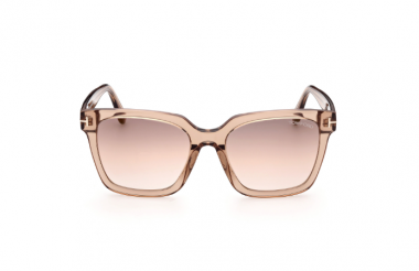 TOM FORD Sonnenbrille SELBY UNISIZE