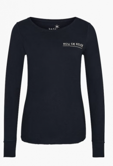 JUVIA Longsleeve ELLEN AUF ANFRAGE