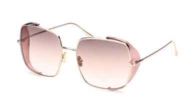 TOM FORD Sonnenbrille TOBY 02 