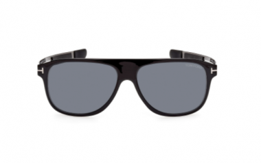 TOM FORD Sonnenbrille TODD UNISIZE