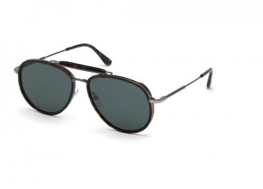 TOM FORD Sonnenbrille TRIPP UNISIZE