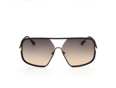 TOM FORD Sonnenbrille WARREN 02 AUF ANFRAGE