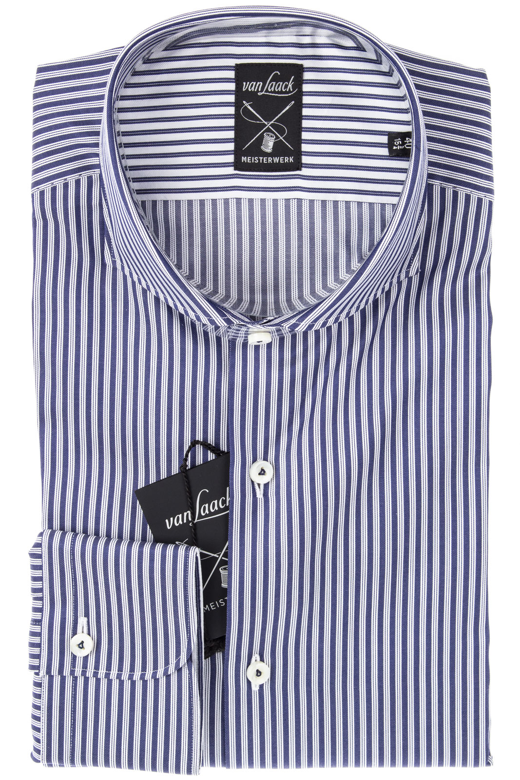 BAUDACH & SCHUSTER VAN LAACK Hemd MESOTF online kaufen