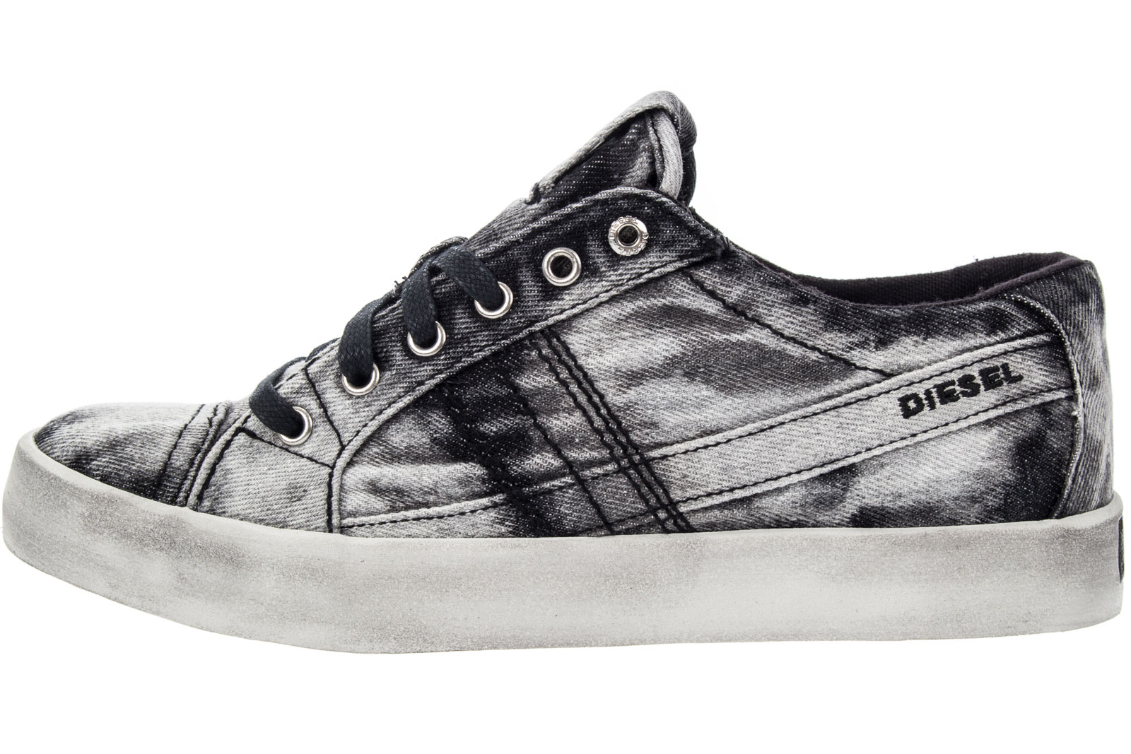 diesel d string low