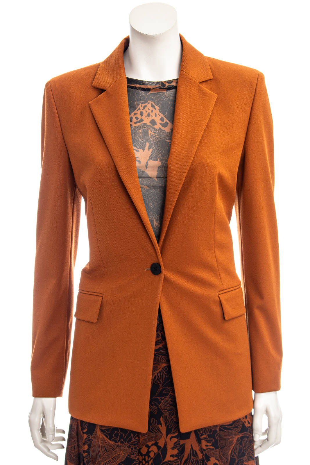 Hugo blazer sales