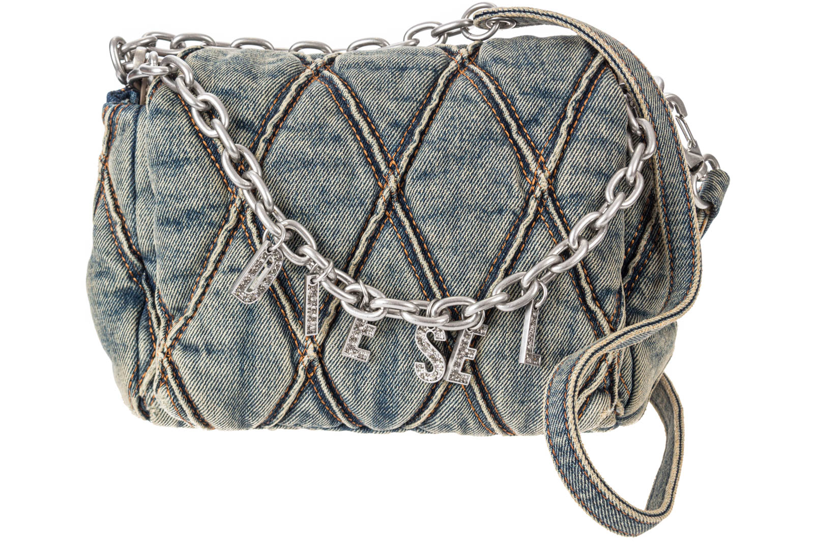 BAUDACH & SCHUSTER | DIESEL Tasche CHARM-D SHOULDER BAG | online  